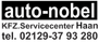 Logo auto-nobel
